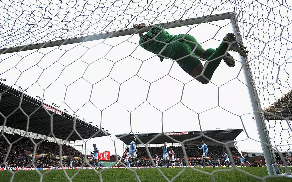 Costel Pantilimon, întrebat frontal: „Cine a fost cel mai bun portar român din toate timpurile?”
